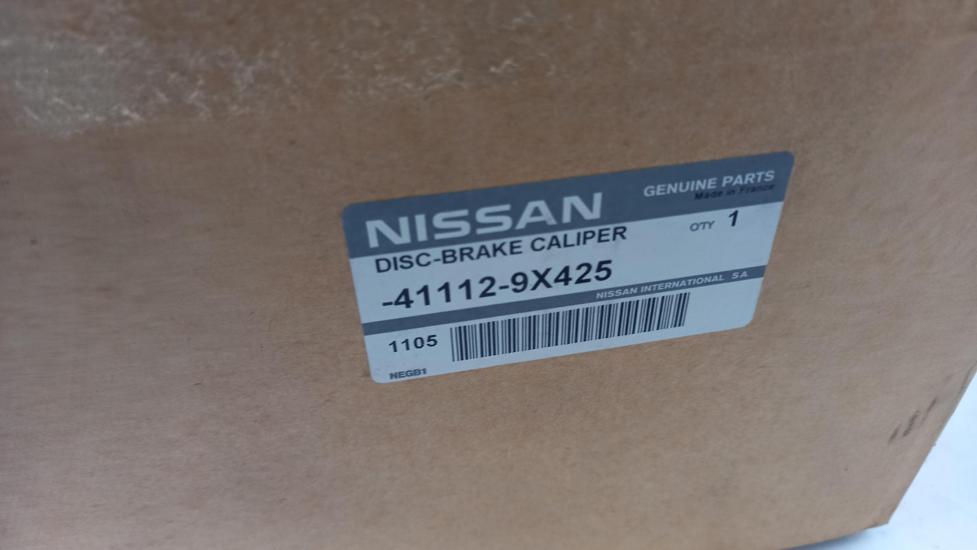 Original NISSAN Cabstar E Bremssattel 411129X425