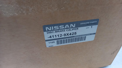 Original NISSAN Cabstar E Bremssattel 411129X425