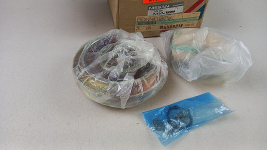 Original NISSAN Klimakompressor Magnetkupplung 92660D8800