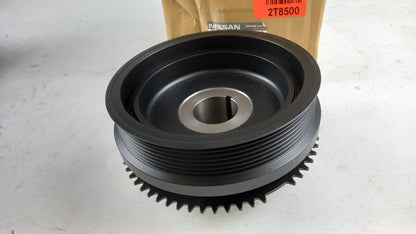 Original NISSAN Cabstar Patrol NT-500 Riemenspanner 12303MA70A