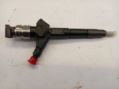 Original NISSAN Cabstar 2.5 dCi Injektor Düse 16600MB40E
