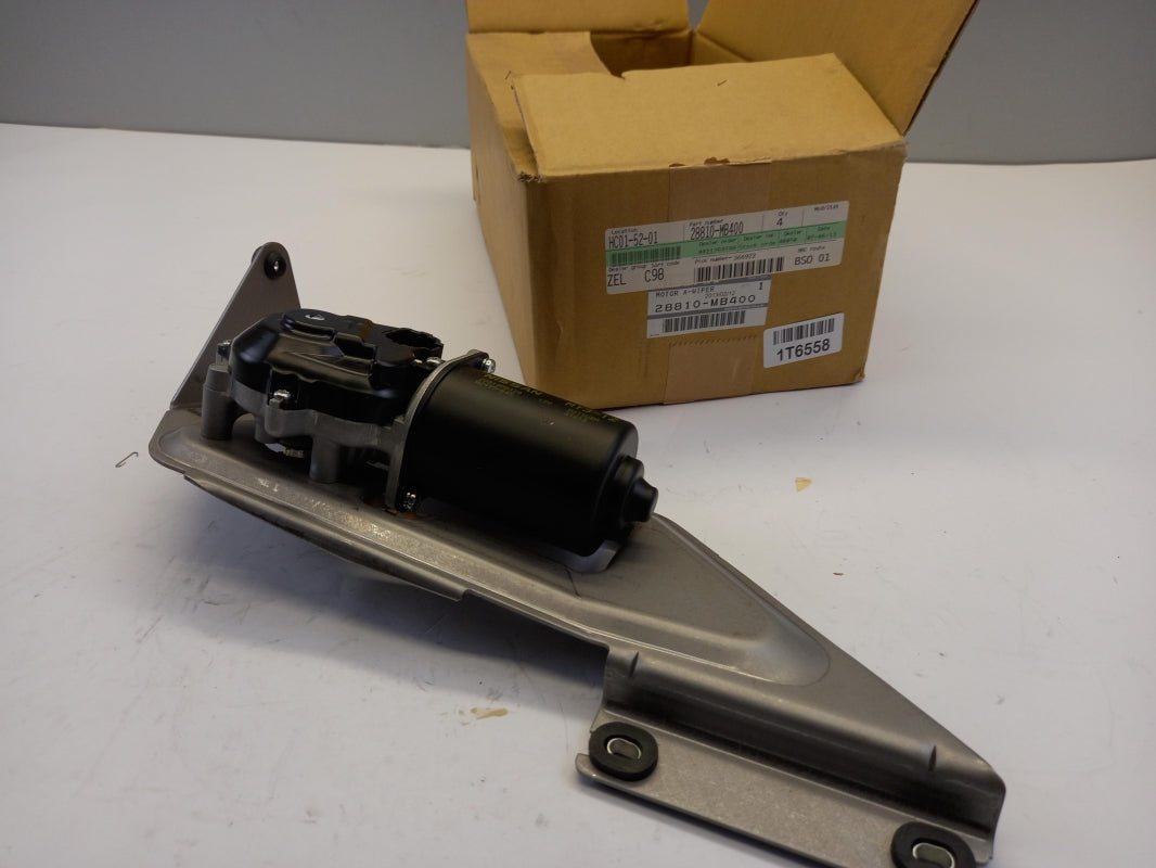Original OE NISSAN Wischermotor 28810MB400