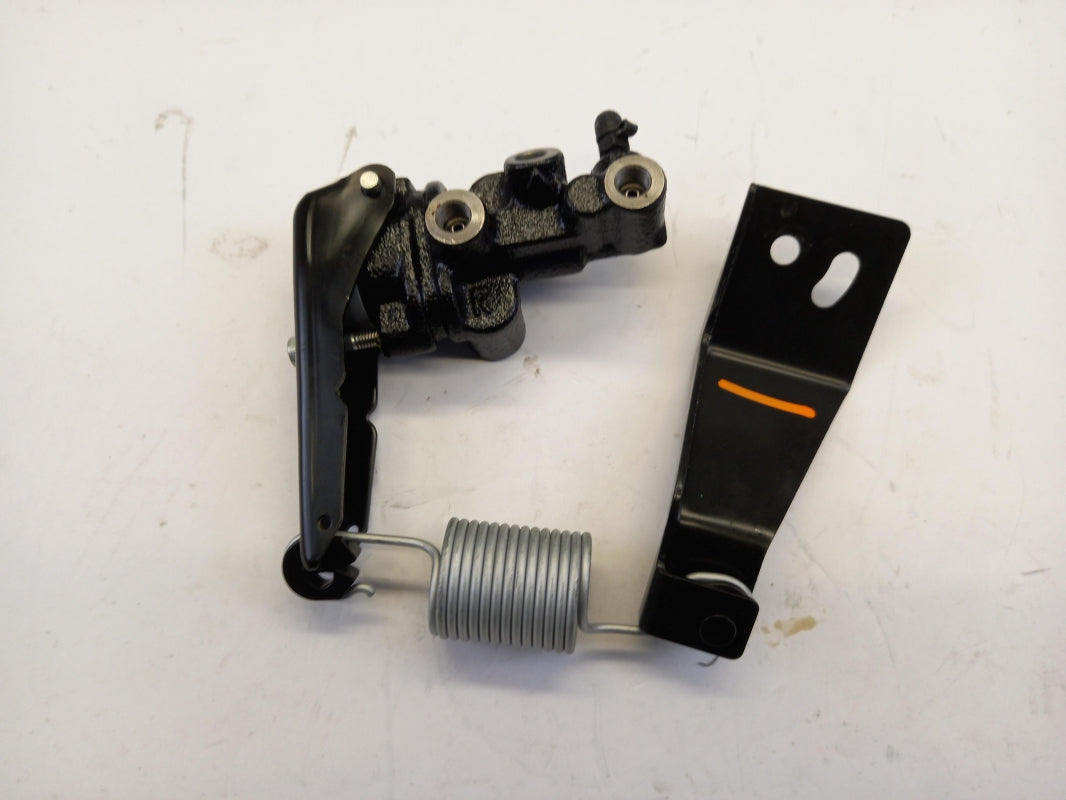 Original OE NISSAN Bremskraftregler 46400MB611