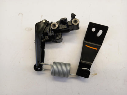 Original OE NISSAN Bremskraftregler 46400MB611
