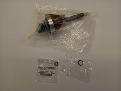 Original NISSAN Cabstar Patrol Injektor Düse A6600MA70A