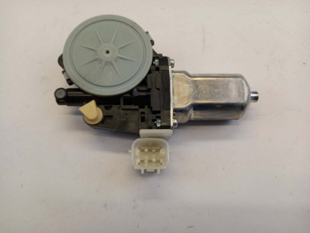 Original NISSAN Cabstar (2006-2016) Fensterheber Vorne Links 80731MB40C