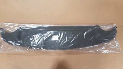 Original OPEL Insignia-A Stoßfängerabdeckung unten hinten 13269400