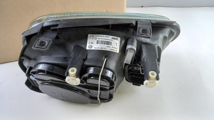 Original VW Golf IV 98-06 Scheinwerfer mit Nebelscheinwerfer Links 1J1941017N