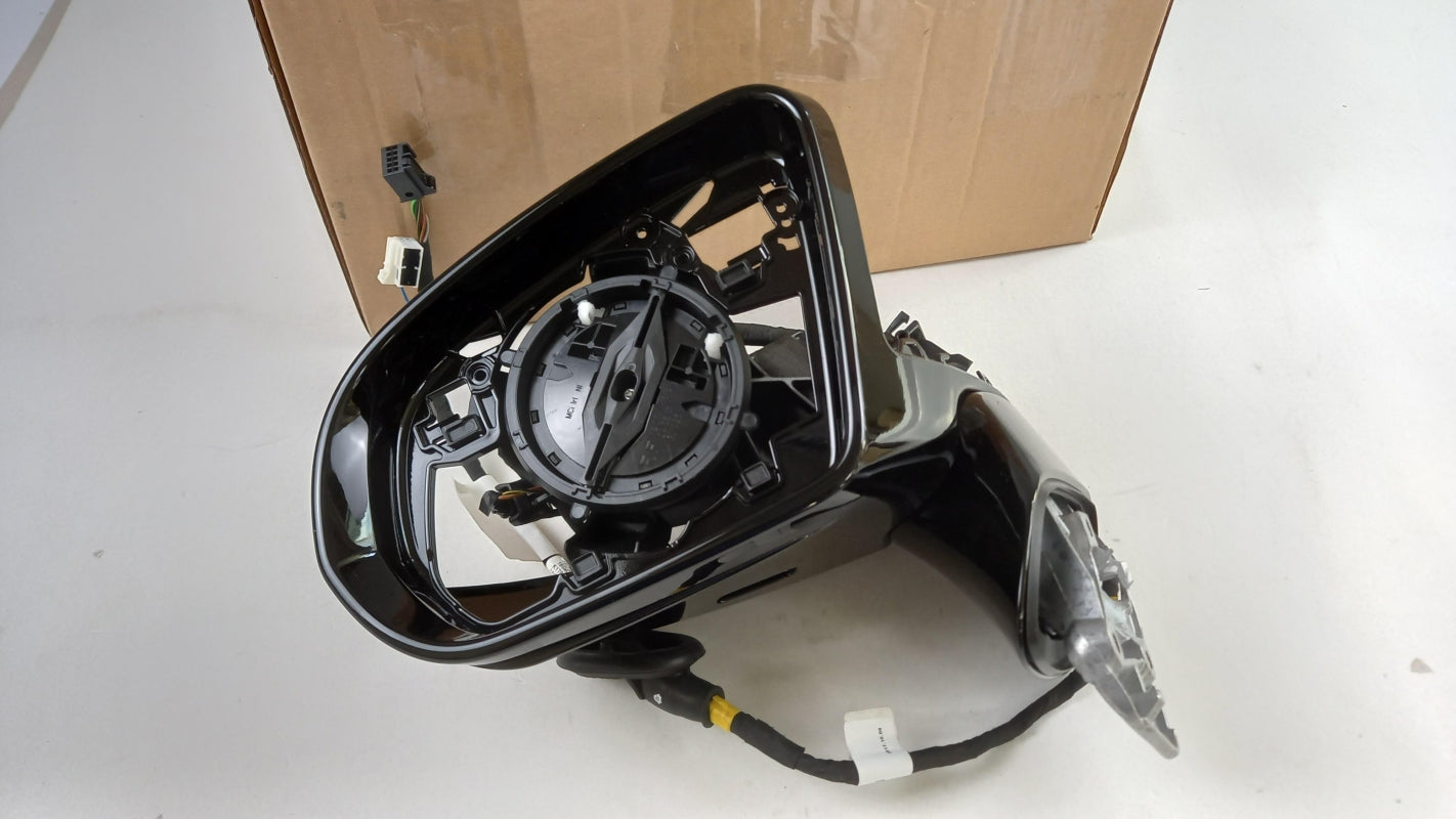 Original MERCEDES-BENZ CLS C257 Außenspiegel Gehäuse vorne links A2578107100