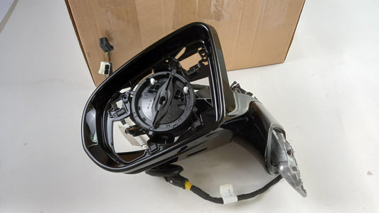 Original MERCEDES-BENZ CLS C257 Außenspiegel Gehäuse vorne links A2578107100