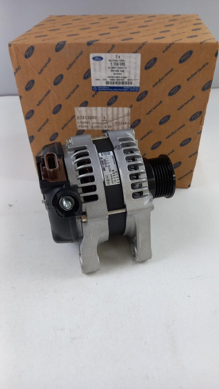 Original FORD C-Max Focus II Fusion Kuga I Lichtmaschine 1704085