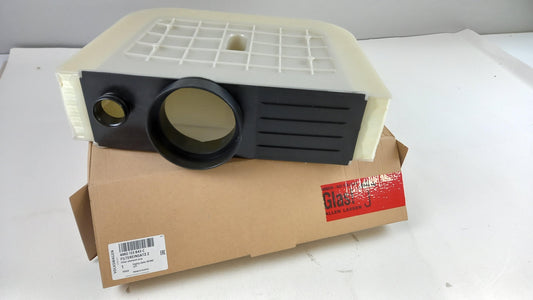 Original AUDI Q7 (4M) VW Touareg (7P5) 3.0 V6 Luftfilter 4M0133843C
