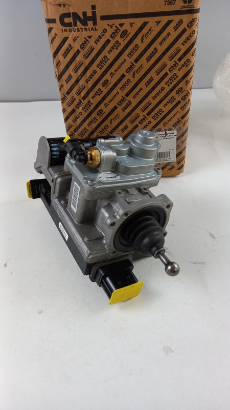 Original IVECO Stralis 2013- Bremsventil MPT001V4A