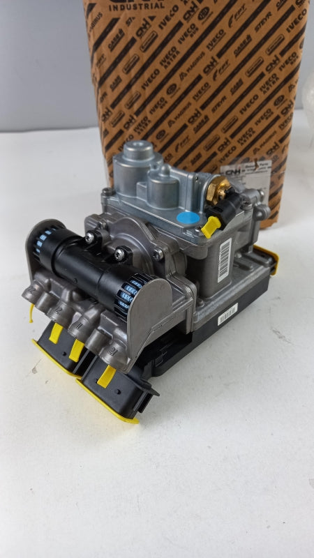 Original OE IVECO brake valve MPT001V4A 