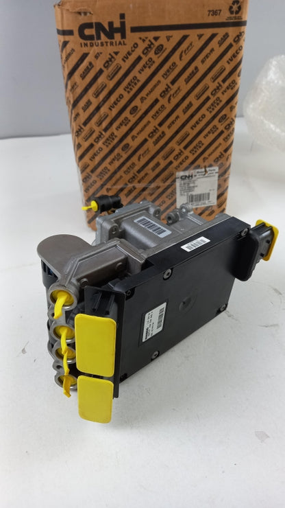 Original IVECO Stralis 2013- Bremsventil MPT001V4A