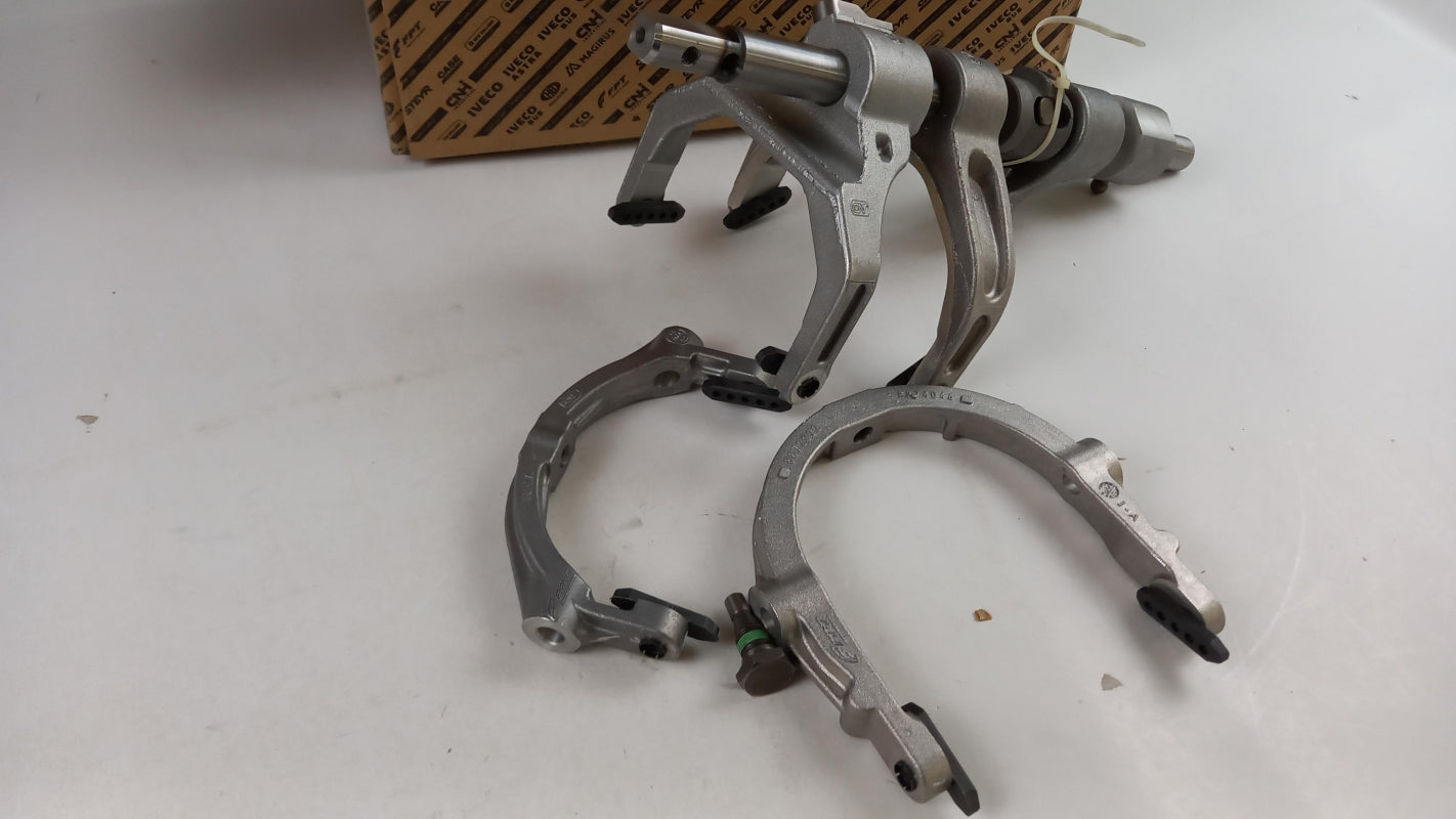 Original OE IVECO Daily 3.0 Getriebe Schaltgabel 8873903
