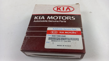 Original OE HYUNDAI/KIA Airbag Steuergerät 95910M3000