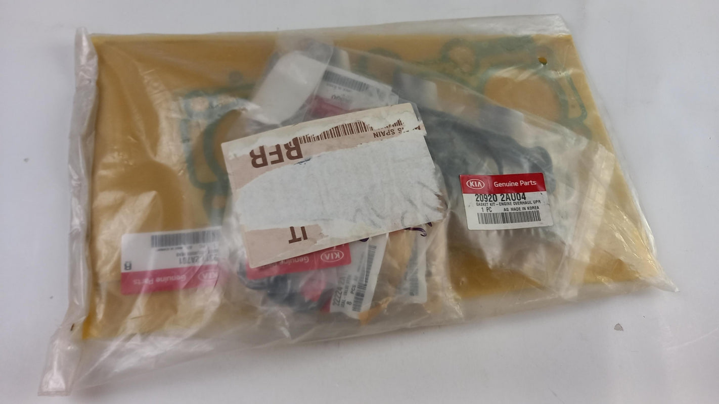 Original OE HYUNDAI/KIA Zylinderkopfdichtung 209202AU04