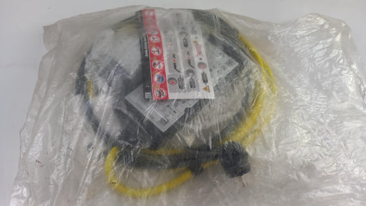 Original LAND ROVER Defender Range Rover Evoque Mode2 Batterieladegerät LR148162