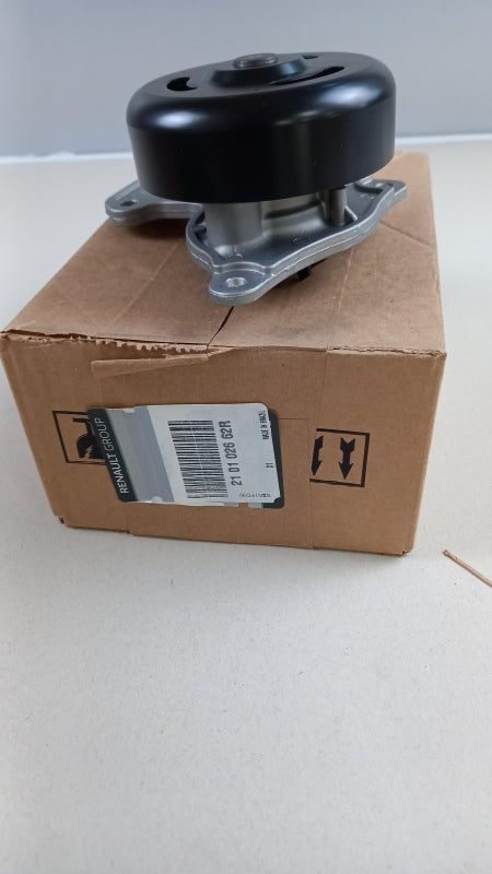 Original RENAULT Clio 5 Twingo 3 1.0 SCe Wasserpumpe 210102662R