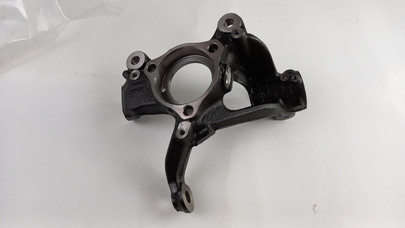 Original OE Volkswagen Achsschenkel 5WA407255