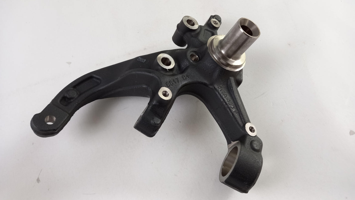 Original OE Volkswagen Achsschenkel 5WA505435F