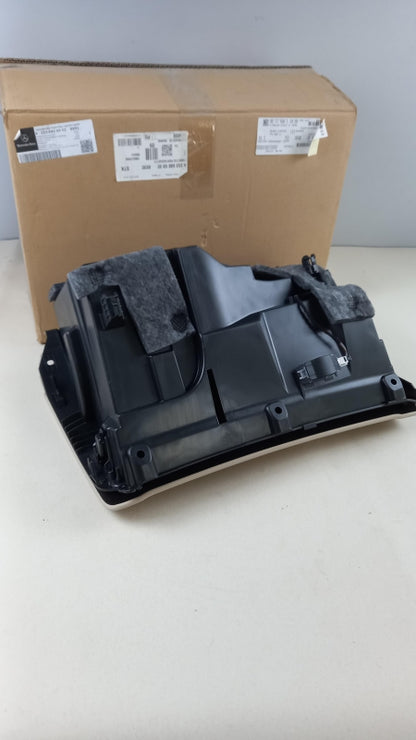Original MERCEDES-BENZ GLC-Klasse C253 Handschuhfach A25368069028S92