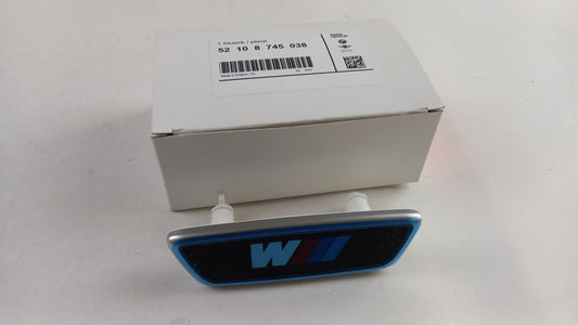 Original OE BMW Zierleiste 52108745038