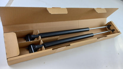 Original MAZDA 6 (GJ1/GL) 2012-2018 Heckklappendämpfer Satz GHY97661XA