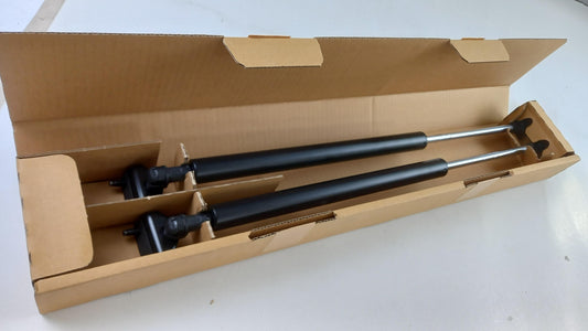 Original MAZDA 6 (GJ1/GL) 2012-2018 Heckklappendämpfer Satz GHY97661XA