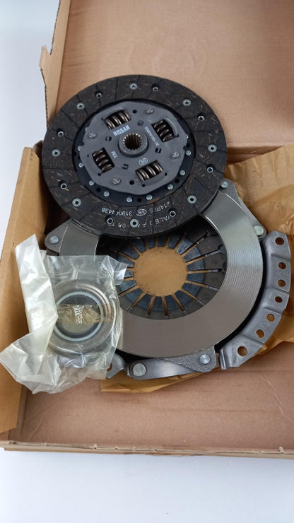 Original OE NISSAN Kupplungssatz 300012F026