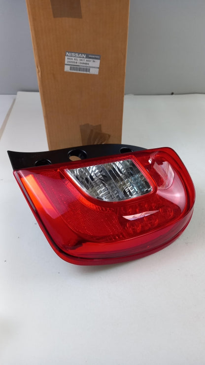 Original NISSAN Micra 2010-2015 Rückleuchte Heckleuchte Rechts 265543HN0A