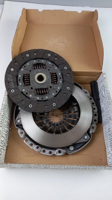 Original OE NISSAN Micra Note NV200 Kupplungssatz 2335400QAK