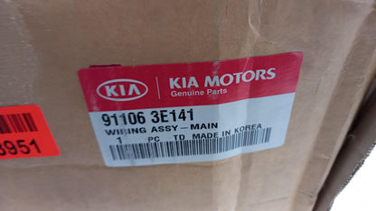 Original KIA Sorento Kabelbaum 911063E141