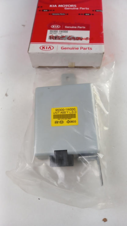 Original OE HYUNDAI/KIA Spannungswandler 953001W000