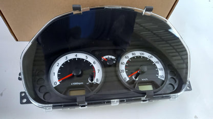 Original KIA Picanto Morning (SA) 2007- Kombiinstrument 9402307110