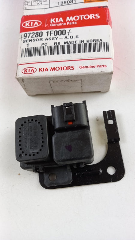 Original OE HYUNDAI/KIA Sensor 972801F000