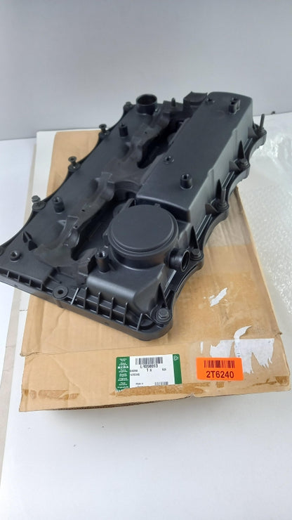 Original OE LAND ROVER Ventildeckel LR058093