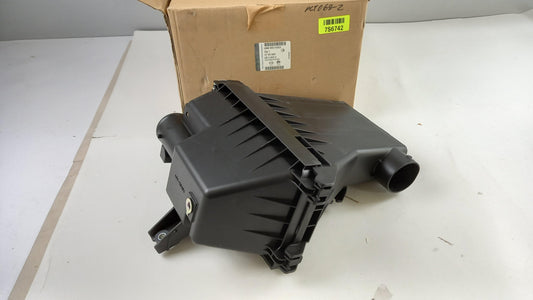 Original OPEL Agila-B Luftfilterkasten 95514353