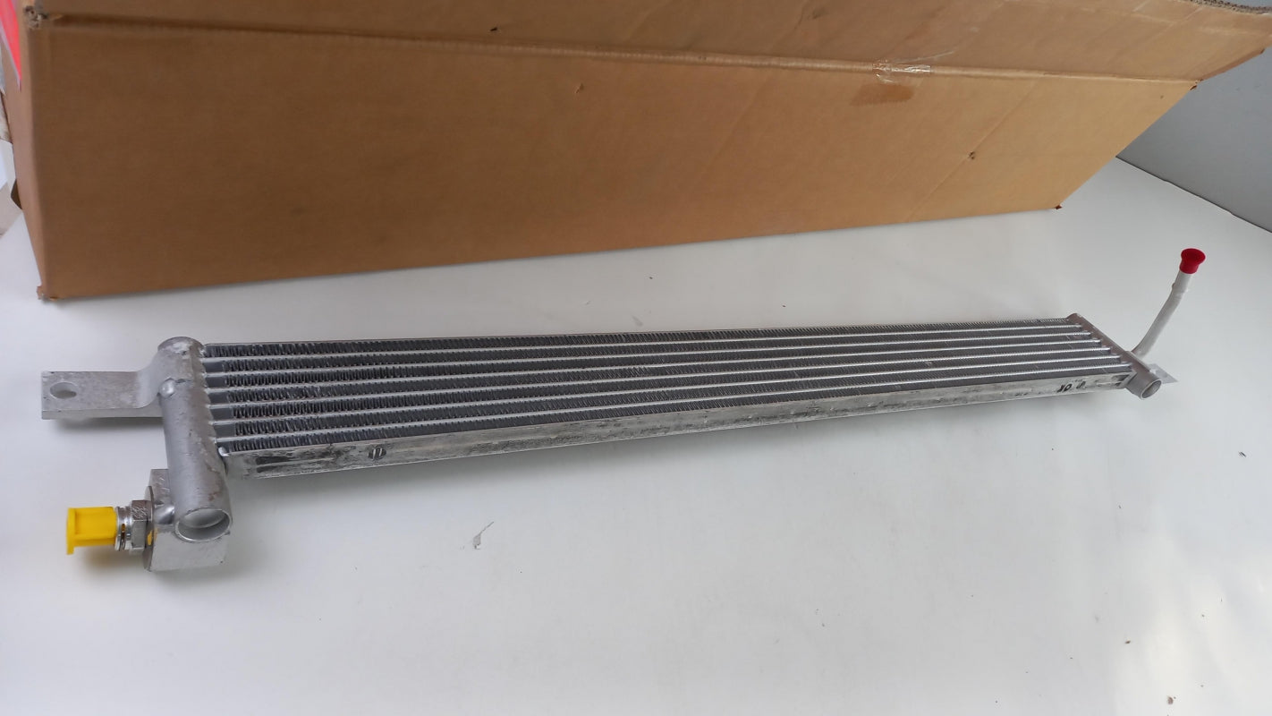 Original OE OPEL Motorölkühler 95280471