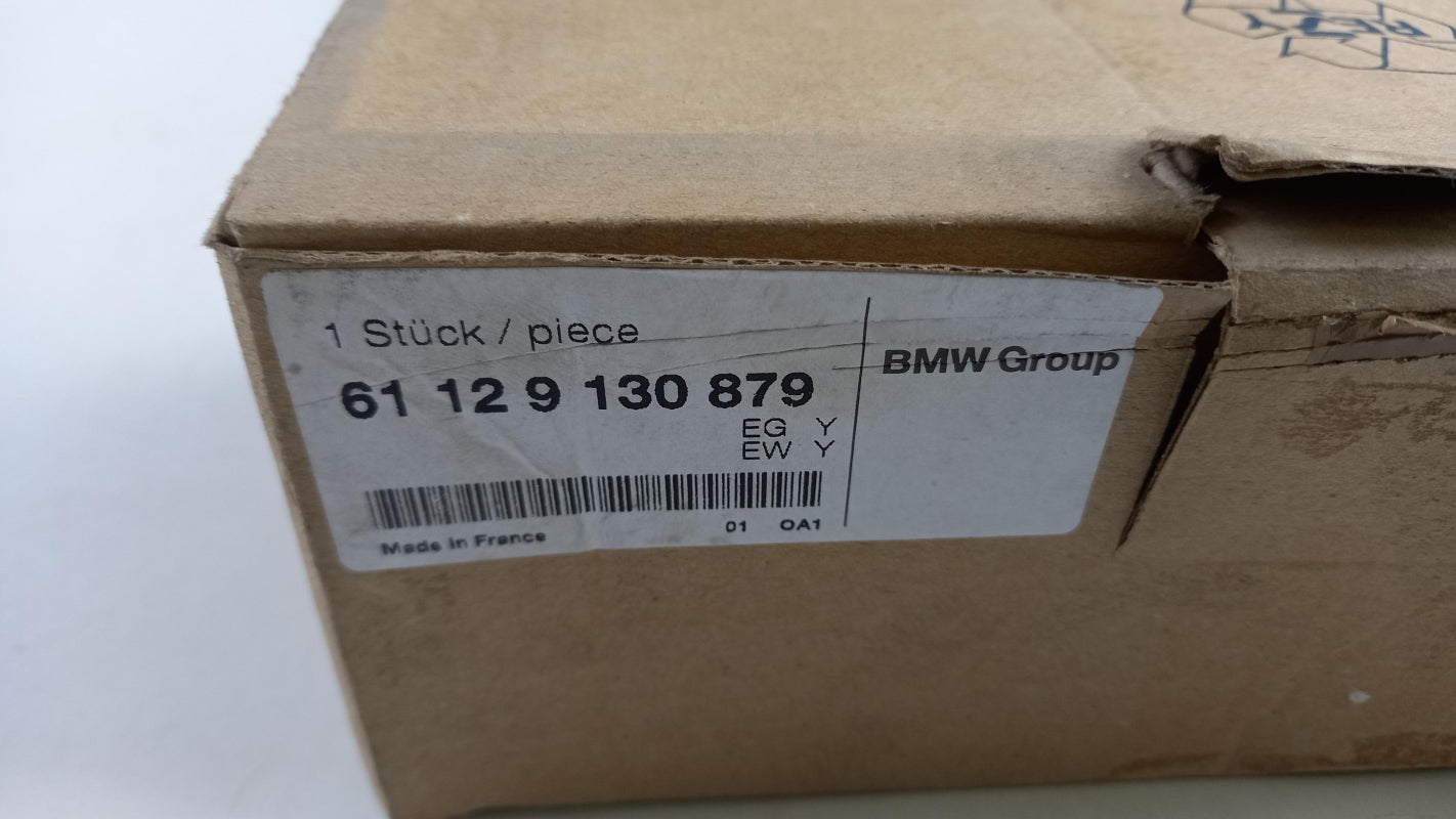 Original OE BMW Erdleitung 61129130879
