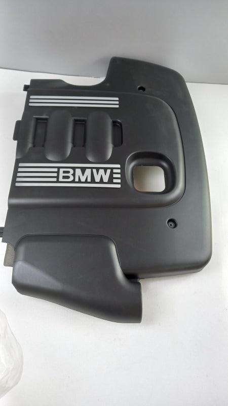 Original BMW 1er E87 3er E90 E91 Motorabdeckung 11147807248