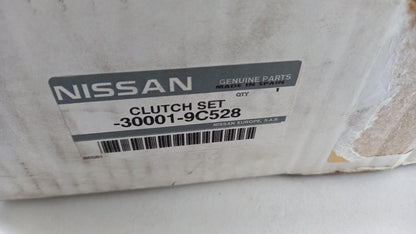 Original OE NISSAN Kupplungssatz 300019C528
