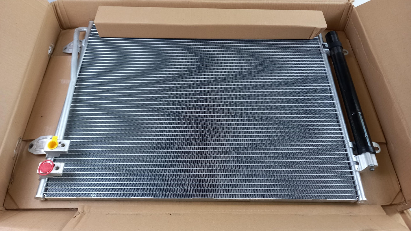 Original OE Volkswagen air conditioning condenser 3C0820411F 