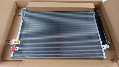 Original VW Passat 35 36 3C Klimakondensator 3C0820411F