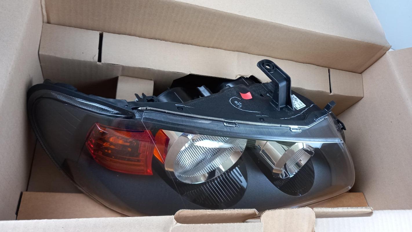 Original NISSAN Almera (01-06) Frontscheinwerfer Scheinwerfer Rechts 26010BN67A