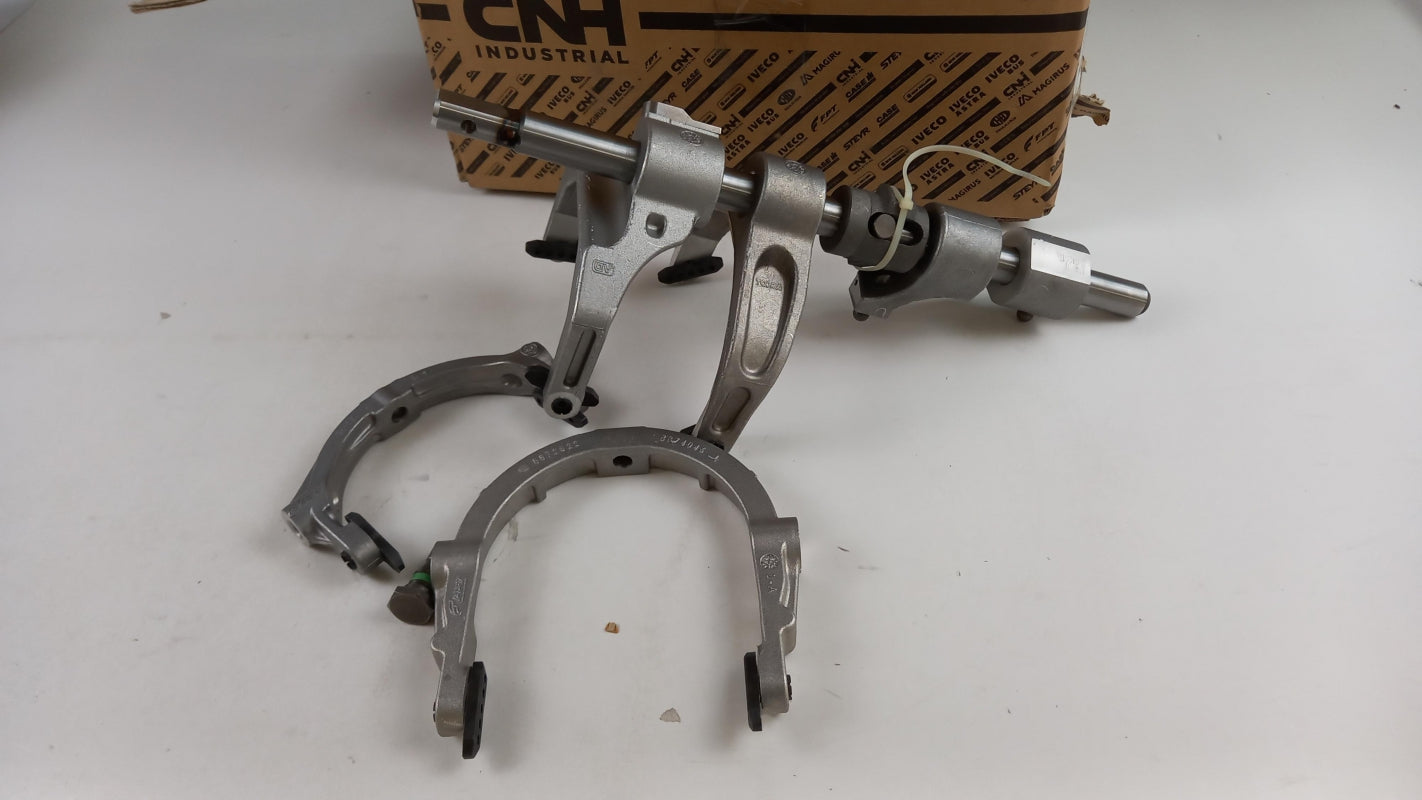 Original OE IVECO Daily 3.0 Getriebe Schaltgabel 8873903