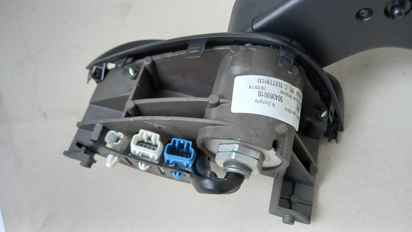 Original IVECO EuroCargo Stralis Außenspiegel links 504369910