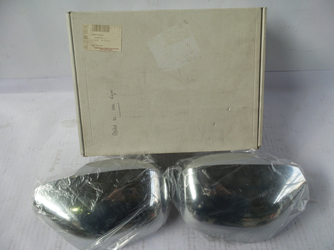 Original OE Volkswagen Außenspiegel Abdeckung 5P8072500