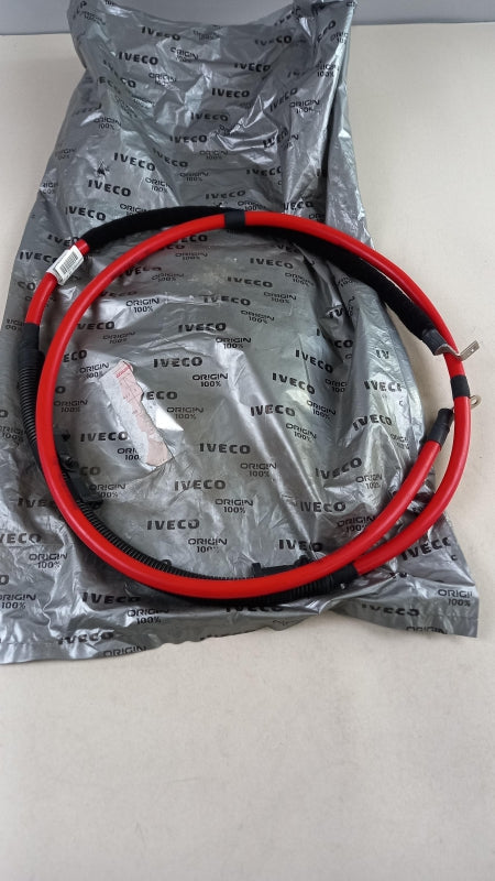 Original OE IVECO cable connector 69503359 